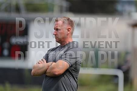 3.Spieltag BFC Preussen - BFC Dynamo,