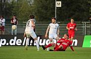 21.Spieltag ZFC Meuselwitz - BFC Dynamo
