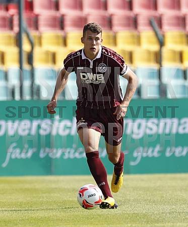 Halbfinale AOK Landespokal BFC Dynamo - VSG Altglienicke Halbfinale AOK Landespokal BFC Dynamo - VSG Altglienicke