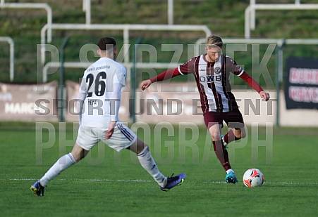 35.Spieltag BFC Dynamo - Tennis Borussia Berlin,