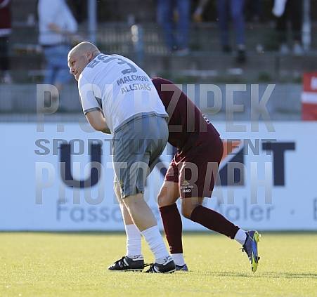 BFC Dynamo - BFC Dynamo Allstars Team,