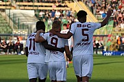 Berliner Pilsner Pokalfinal 2017
FC Viktoria 1889  Berlin - BFC Dynamo