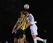 1.Runde Cosy-Wasch-Landespokal VfB Concordia Britz - BFC Dynamo