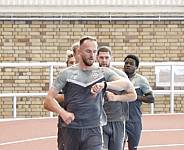 Trainingsauftakt 22.06.2026 BFC Dynamo