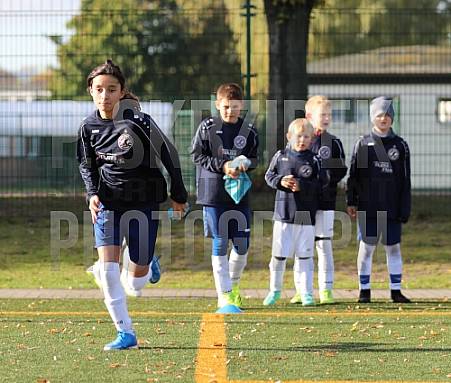 BFC Dynamo FerienCamp Herbst 2021