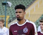 10.Spieltag BFC Dynamo - ZFC Meuselwitz