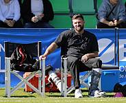 10.Spieltag VSG Altglienicke - BFC Dynamo