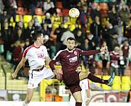 13.Spieltag BFC Dynamo - Berliner AK 07