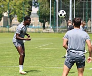 Training vom 11.07.2024 BFC Dynamo