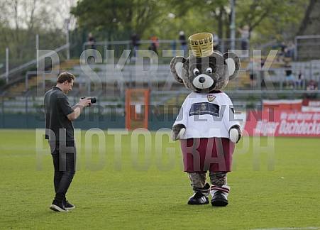 30.Spieltag BFC Dynamo - FC Eilenburg 30.Spieltag BFC Dynamo - FC Eilenburg