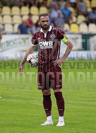 1.Spieltag VfB Auerbach - BFC Dynamo