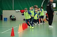 BFC Dynamo FerienCamp Herbst 2025