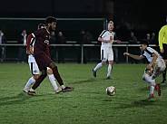 Testspiel BFC Dynamo - SC Charlottenburg