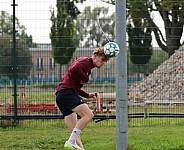 Training vom 29.08.2023 BFC Dynamo
