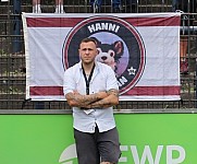 2.Spieltag SV Babelsberg 03 - BFC Dynamo