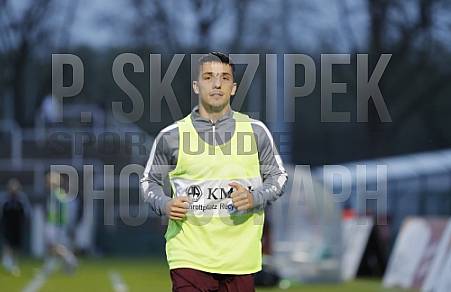 30.Spieltag BFC Dynamo - FC Eilenburg