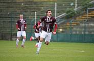13.Spieltag BFC Dynamo - FC Eilenburg,