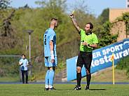 31.Spieltag FC Viktoria 1889 Berlin - BFC Dynamo