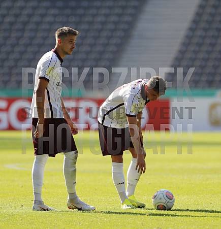 BFC Dynamo - 1.FC Köln ,
1.Runde DFB Pokal BFC Dynamo - 1.FC Köln ,
1.Runde DFB Pokal