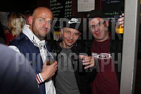 Berliner Pilsner Pokalfinal 2017FC Viktoria 1889  Berlin - BFC Dynamo