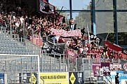 9.Spieltag Chemnitzer FC - BFC Dynamo,