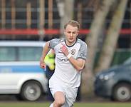 4.Runde Cosy-Wasch-Landespokal BFC Preussen - BFC Dynamo