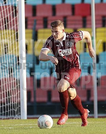 30.Spieltag BFC Dynamo - Bischofswerdaer FV 08