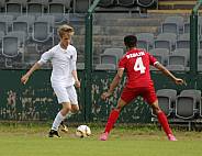 BFC Dynamo U19 - Berliner AK U19