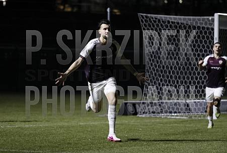 20. Spieltag BFC Dynamo - BFC Preussen