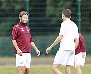 10.07.2020 Training BFC Dynamo