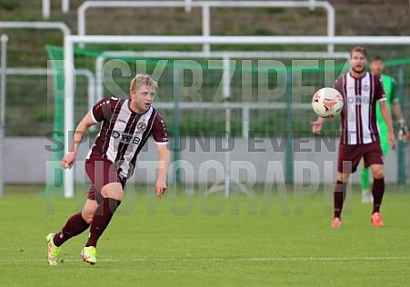 8.Spieltag BFC Dynamo - SV Lichtenberg 47,
