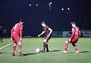 23.Spieltag BFC Dynamo - Greifswalder FC