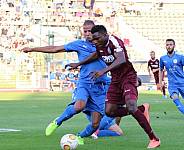 2.Spieltag BFC Dynamo - FSV Wacker 90 Nordhausen