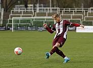 35.Spieltag BFC Dynamo - Tennis Borussia Berlin,