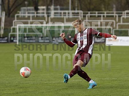 35.Spieltag BFC Dynamo - Tennis Borussia Berlin,