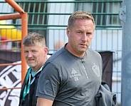 4.Spieltag BFC Dynamo - ZFC Meuselwitz,