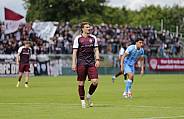 34.Spieltag BFC Dynamo - Chemnitzer FC