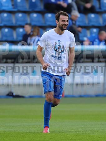 1.FC Magdeburg - Beckus Allstars,