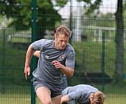 11.05.2022 Training BFC Dynamo