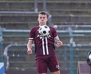 26.Spieltag BFC Dynamo - VFC Plauen