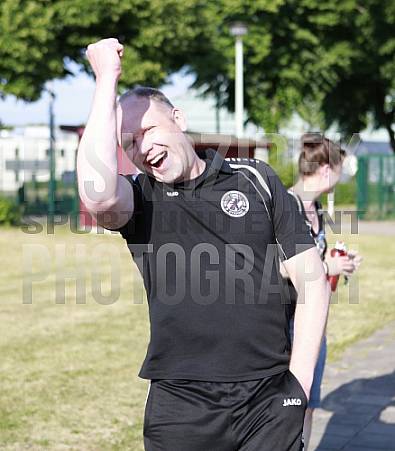 Saisonabschluss 2017/18