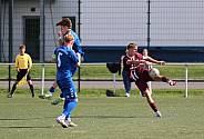 2.Spieltag BFC Dynamo U17 - 1.FC Magdeburg U16