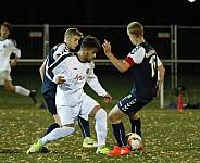 6.Spieltag BFC Dynamo U19 - SV Babelsberg 03 U19