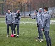 22.11.2022 Training BFC Dynamo