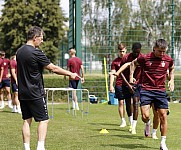 Training vom 18.06.2024 BFC Dynamo