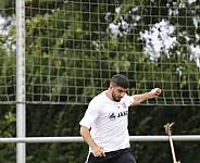 Trainingslager 06.07.2018
