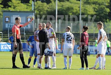 10.Spieltag VSG Altglienicke - BFC Dynamo