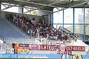 3.Spieltag Chemnitzer FC - BFC Dynamo