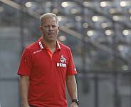 BFC Dynamo - 1.FC Köln ,1.Runde DFB Pokal