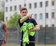 22.07.2022 Training BFC Dynamo